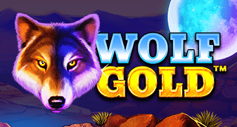 pragmatic/WolfGold